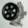 Water Pump - 2018 GMC Terrain