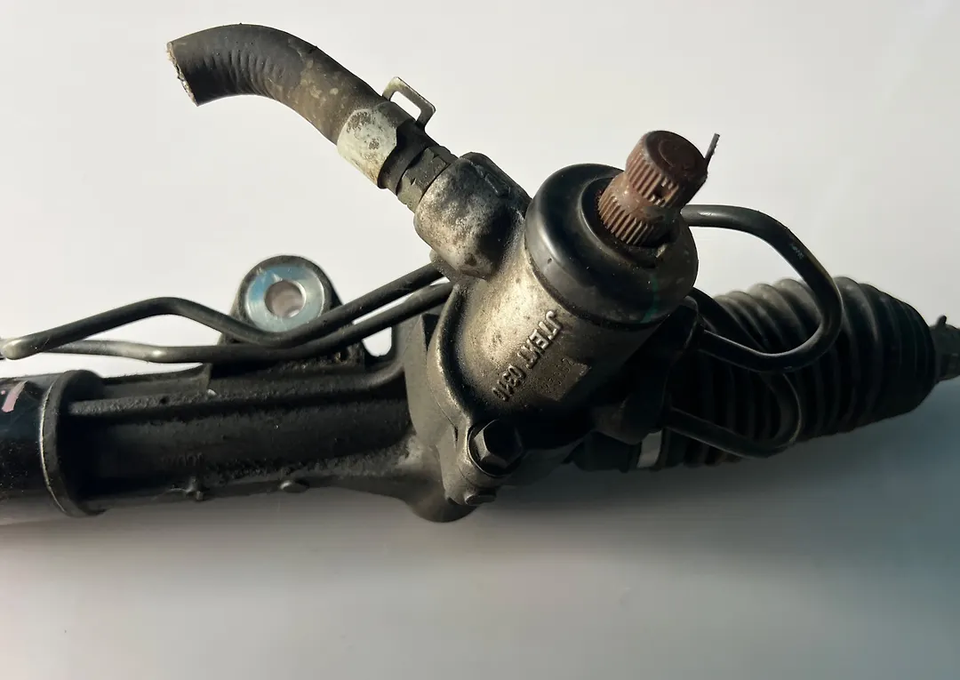 Steering box/rack - 2016 Infiniti QX60