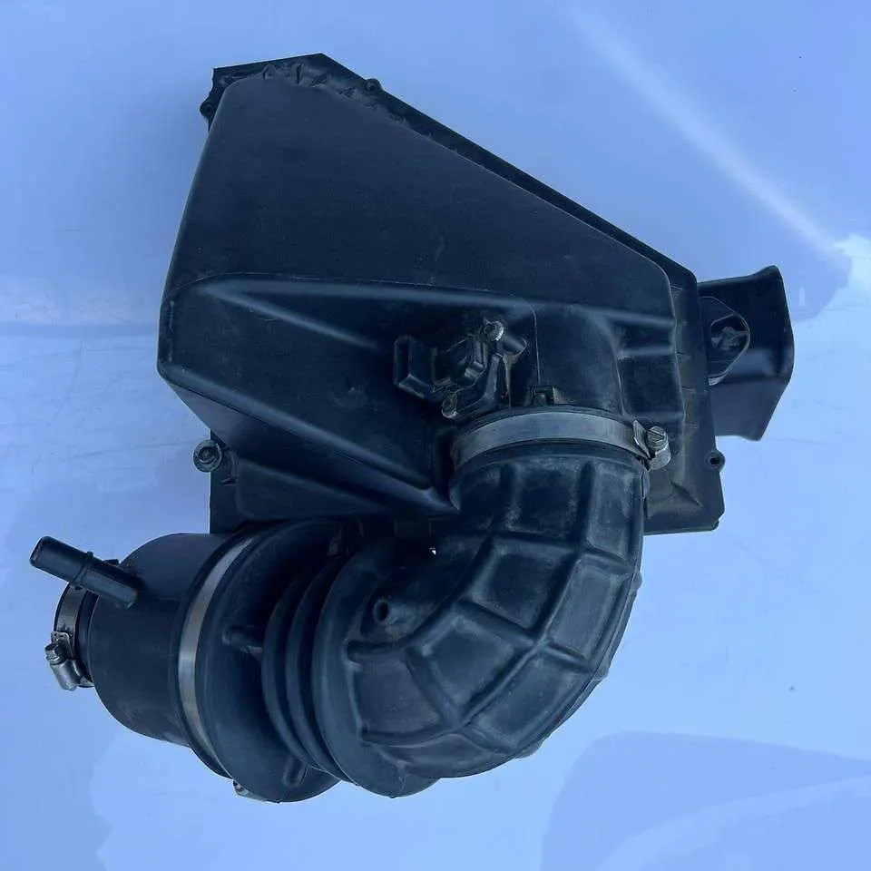 Air cleaner box - 2014 Cadillac CTS