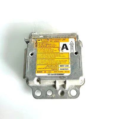 Air bag Module - 2012 Infiniti QX56