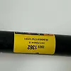 Seat Belt Lock RH- 2018 Chevrolet Cruze