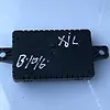 Seat Cool & Heat Control Module - 2013 Jaguar XJ