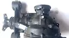 Differential Front Axle - 2017 Cadillac CT6 3.6L Luxury, AWD