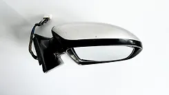 Side Mirror (RH) - 2008 Infiniti EX-35
