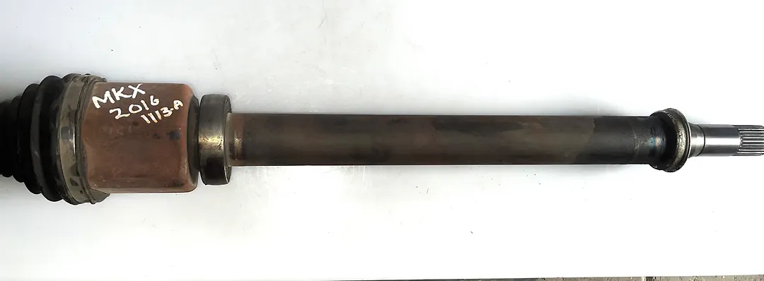 Axle(RHF) - 2016 Lincoln MKX