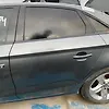 Door (LHB) - 2018 Audi A3