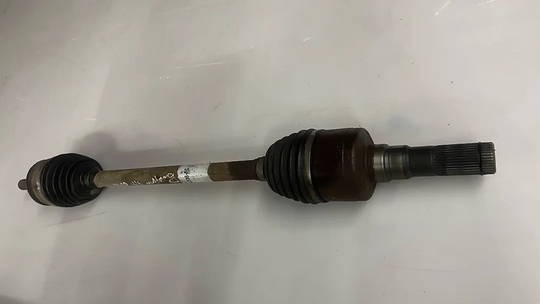 Axle Rear (LH) - 2016 Ford Mustang