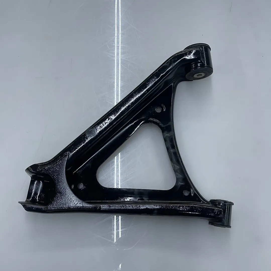 Lower arm (RH) - 2008 Porsche Cayenne