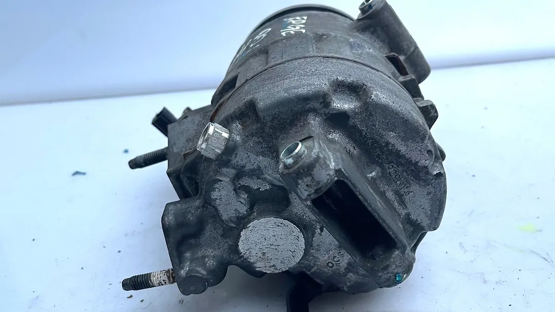 AC Compressor - 2021 Ford Edge