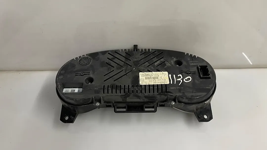 Speedometer - 2018 Jeep Compass Longitude
