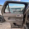 Door (LHB) - 2014 Ford Explorer XLT