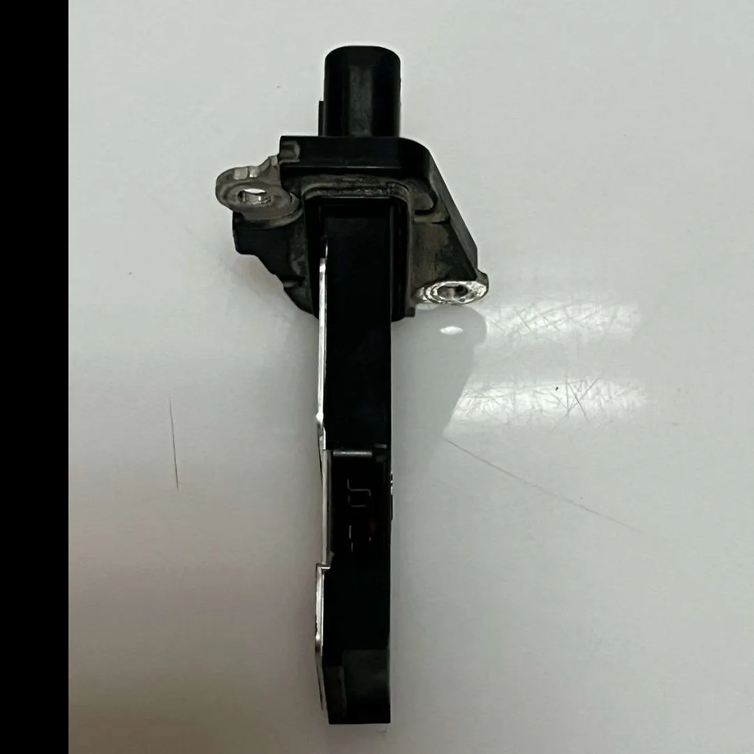 Mass Airflow Sensor - 2015 Chevrolet Malibu