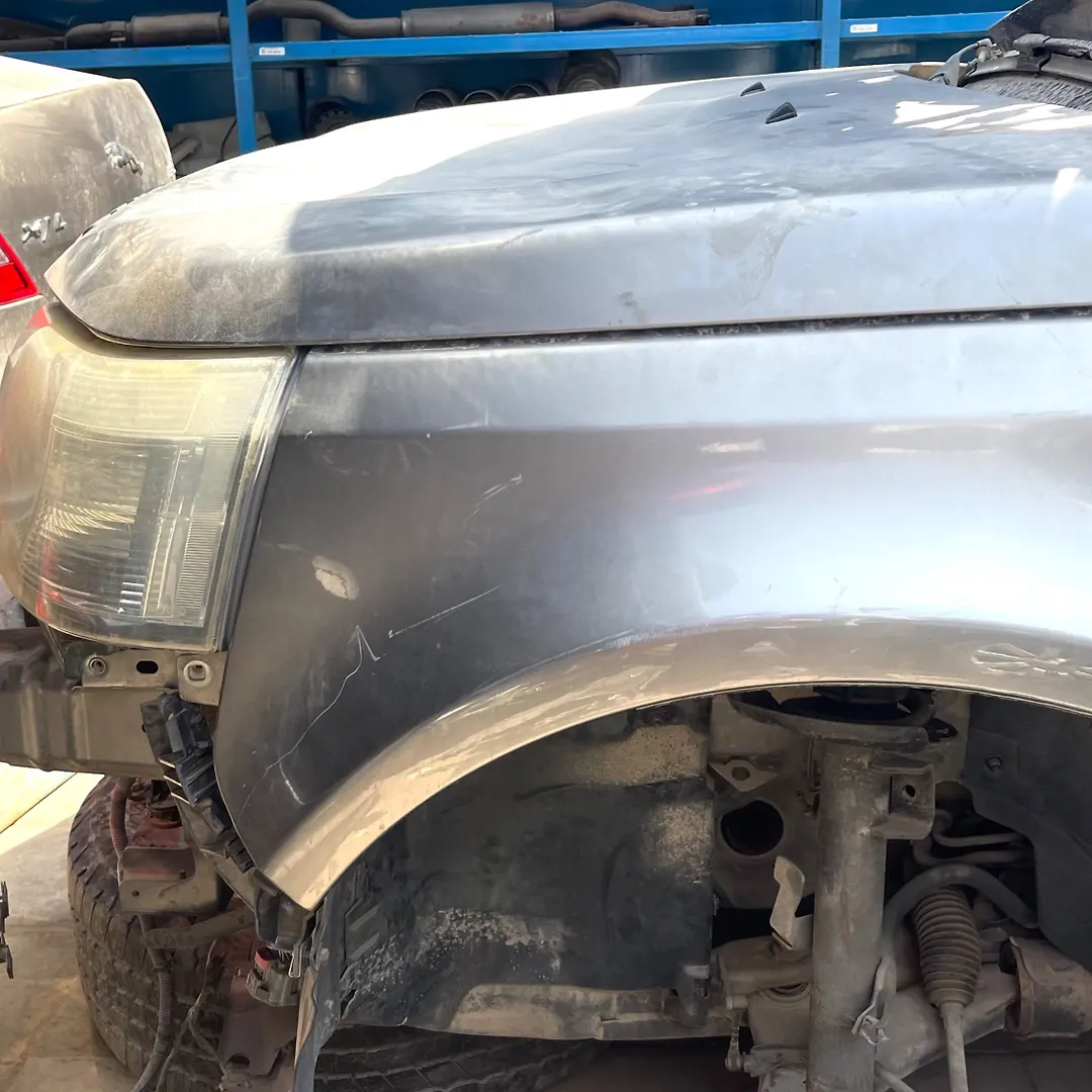 Fender (RHF) - 2011 Land Rover LR2