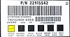 Body Control Module/BCM - 2014 GMC Acadia DENALI