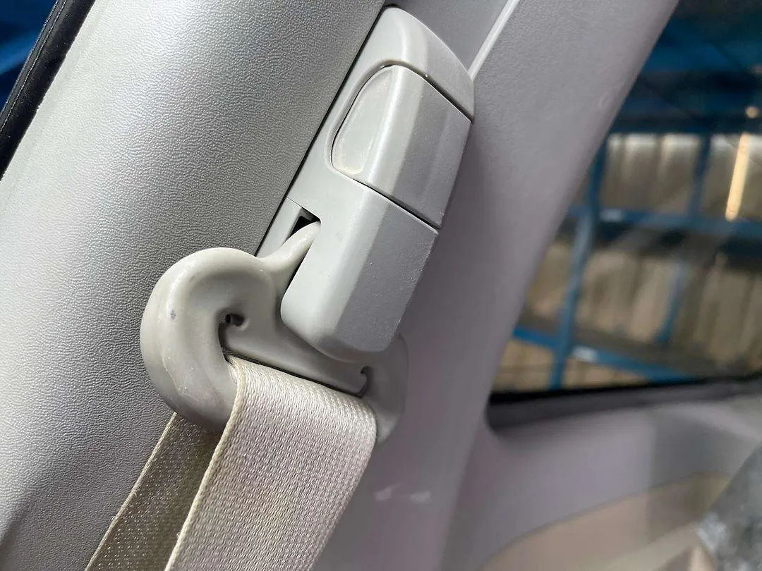 Seat Belt (RHF) - 2010 Nissan Armada