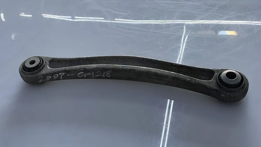 Upper arm (LH) - 2008 Porsche Cayenne