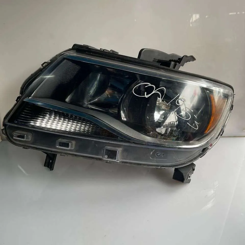 Headlight (LH) - 2015 Chevrolet Colorado WORK TRUCK