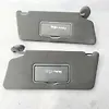 Sun visor - 2012 Ford Explorer