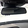 Mirror (Inner rear view) - 2017 Jaguar XE