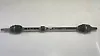 Axle Rear (RH) - 2015 Chevrolet Spark