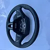 Steering Wheel - 2018 Ford EcoSport