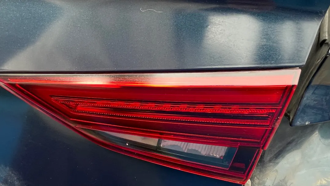 Trunk Light (RH) - 2020 Audi A3