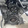 Engine  - 2011 Infiniti QX56 5.6i