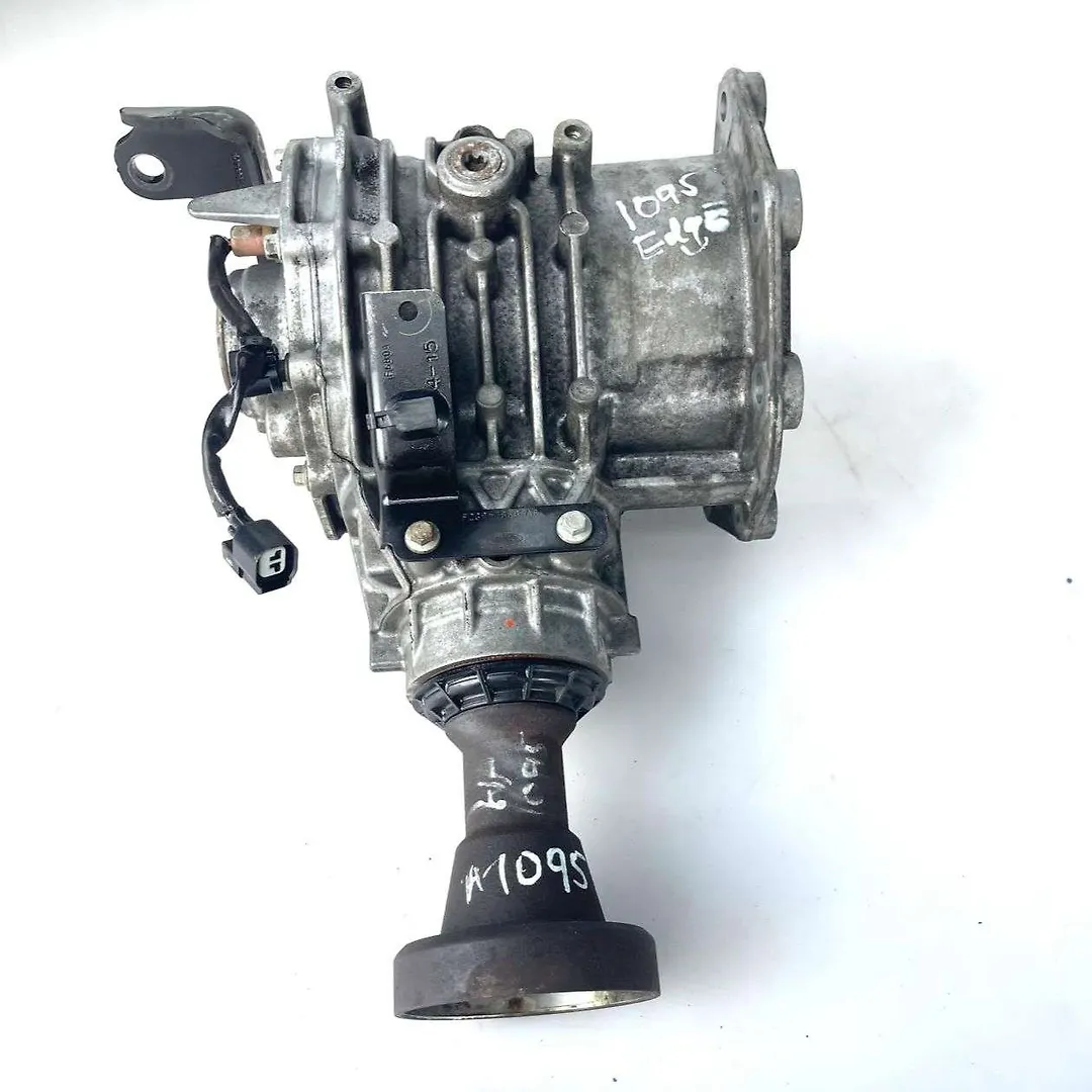 Front Differential  - 2015 Ford Edge SEL