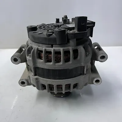 Alternator - 2016 Volkswagen Beetle