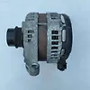 Alternator - 2017 Ford Mustang