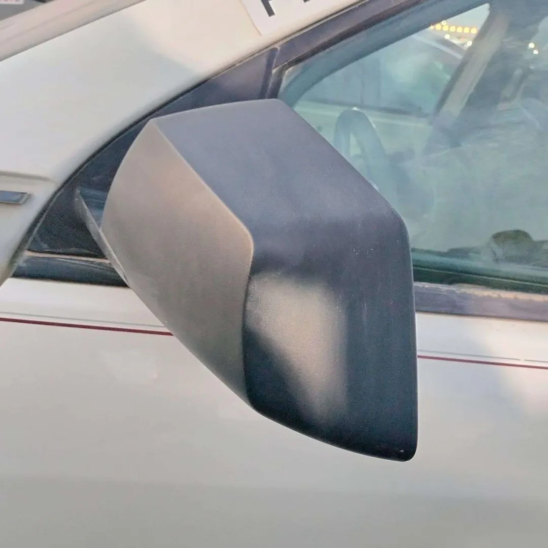 Side Mirror (LH) - 2014 GMC Acadia
