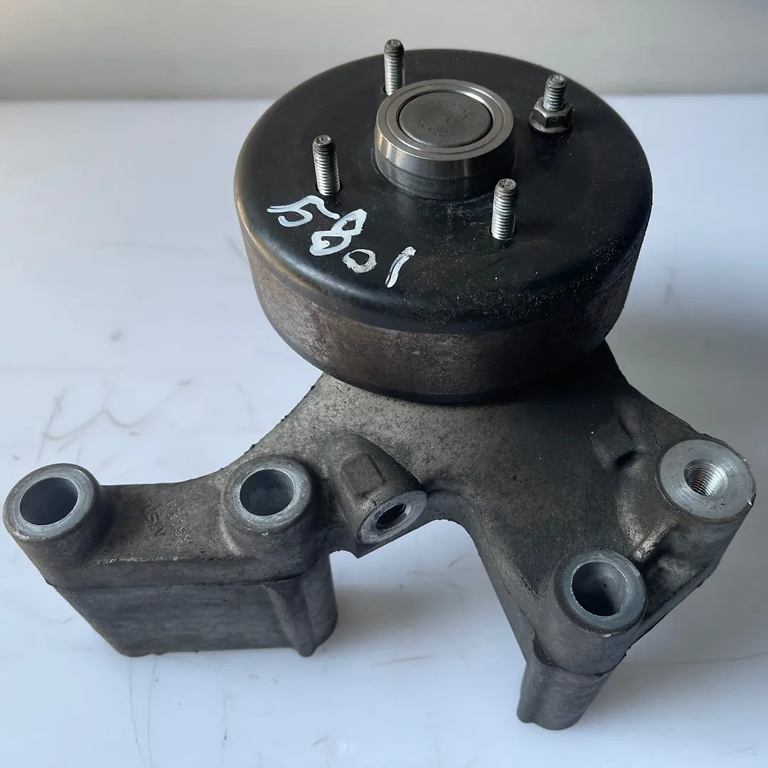 Clutch bracket - 2014 Infiniti QX80 SUV