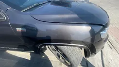 Fender (RHF) - 2015 Jeep Grand Cherokee OVERLAND