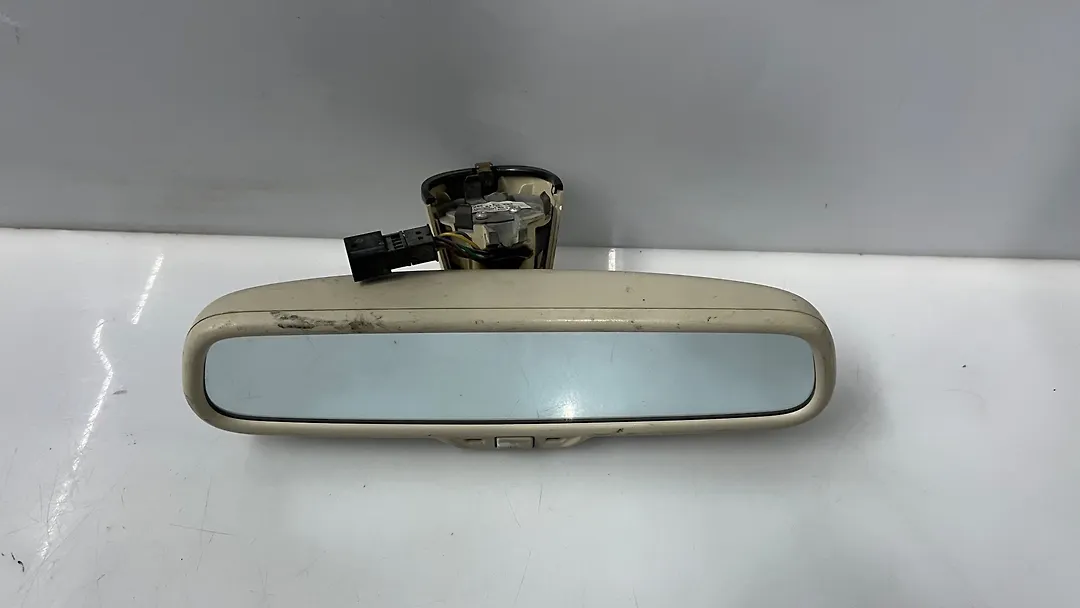 Rear view mirror - 2008 Audi A4
