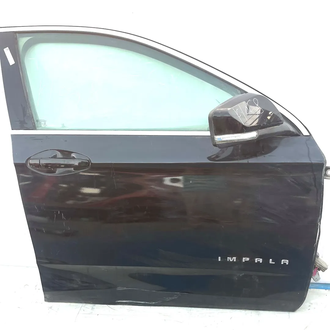 Door (RHF) - 2016 Chevrolet Impala LT (2LT)