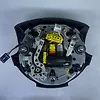 Airbag (Steering) - 2012 Audi A8