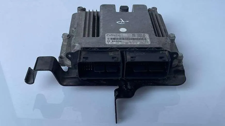 Engine ecm - 2015 Ford Explorer