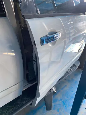 Door (RHF) - 2012 Nissan Armada