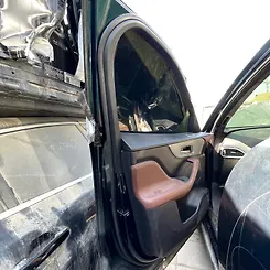 Door (LHF) - 2017 Jaguar F-Pace S