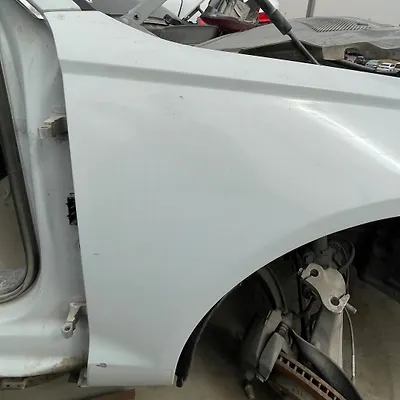Fender (RHF) - 2016 Audi A6