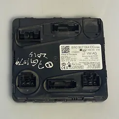Body Control Module/BCM - 2019 Audi Q7 