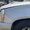 Fender (LHF) - 2011 Cadillac Escalade Luxury