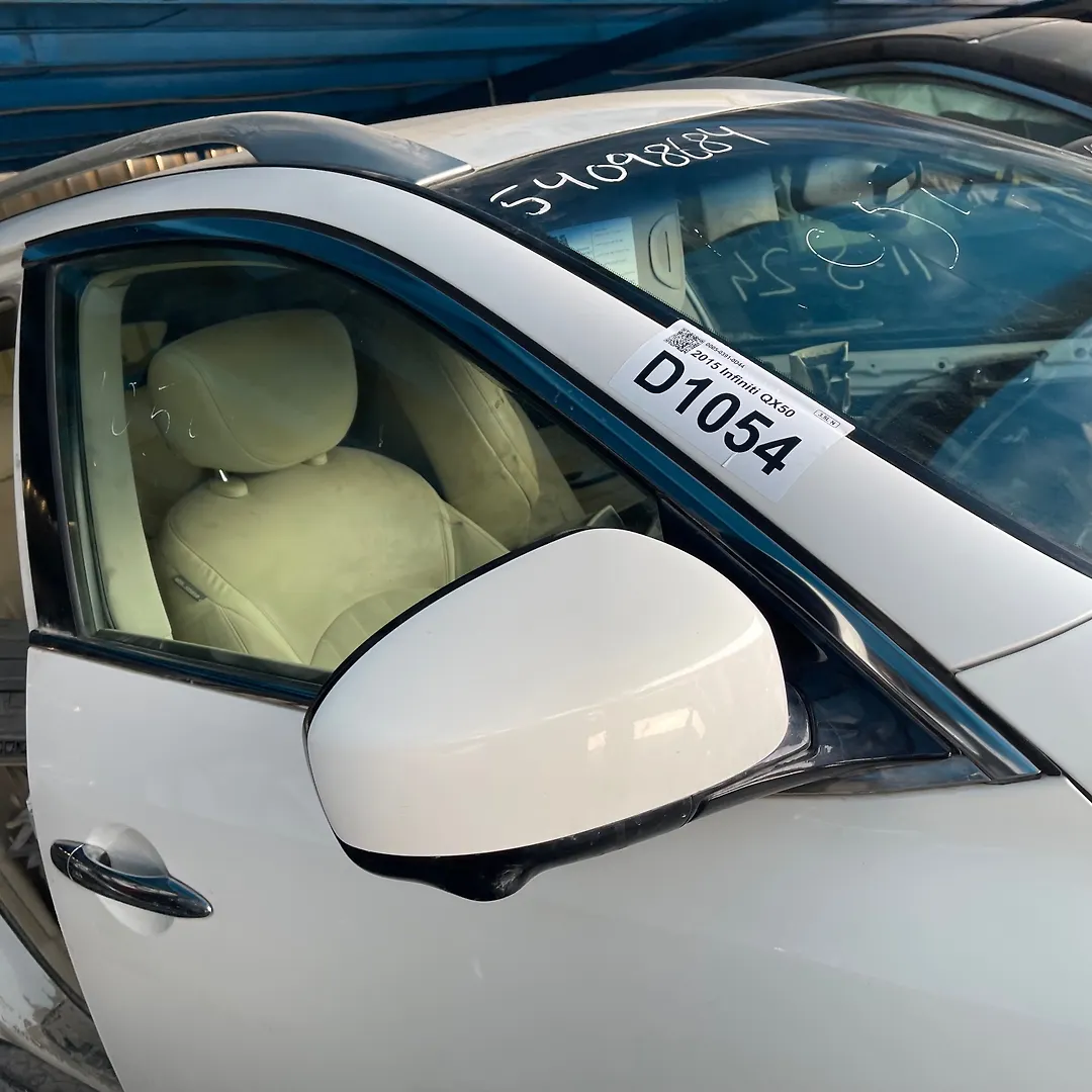 Door (LHF) - 2015 Infiniti QX50