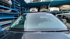 Windshield glass - 2008 Toyota Tundra SR5