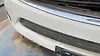 Front Bumper - 2012 Infiniti QX56