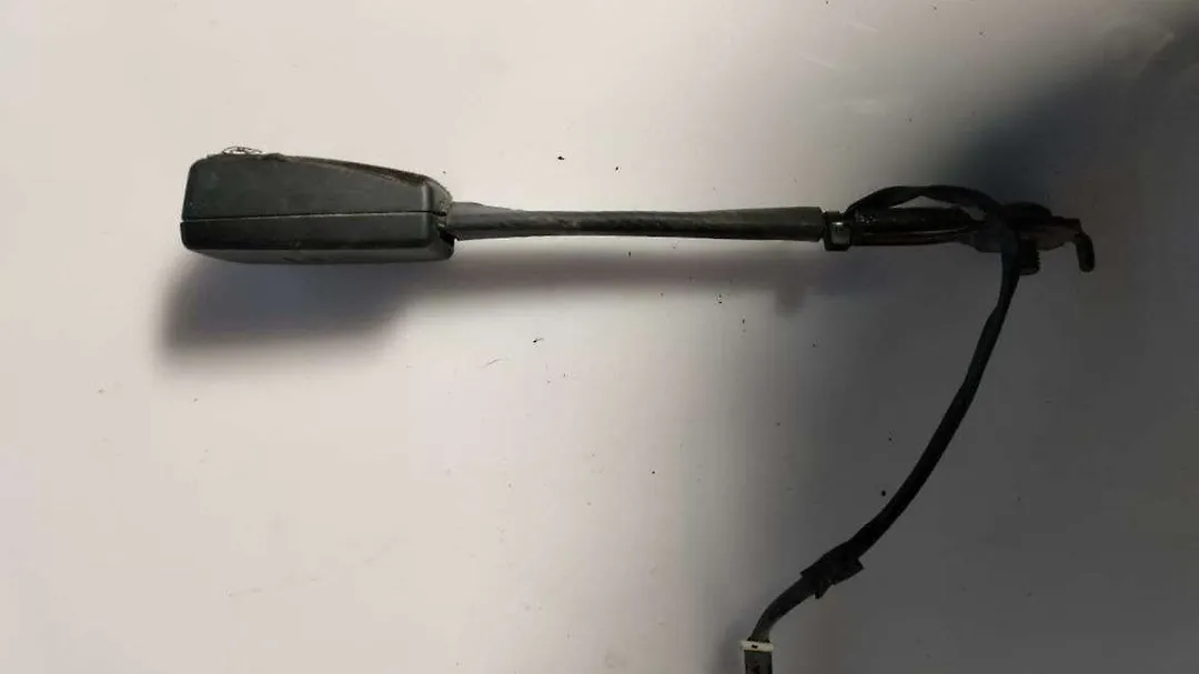 Seat Belt Lock - 2016 Ford Edge