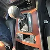 Gear Shift Knob(Automatic) - Infiniti
