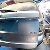Trunk - 2011 Ford Explorer