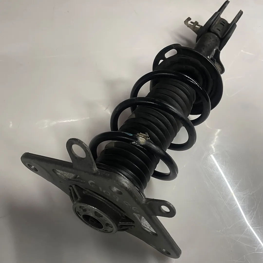 Shock Absorber (RHF) - 2017 Jeep Compass Longitude