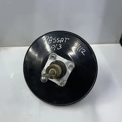 Brake booster - 2014 Volkswagen Passat